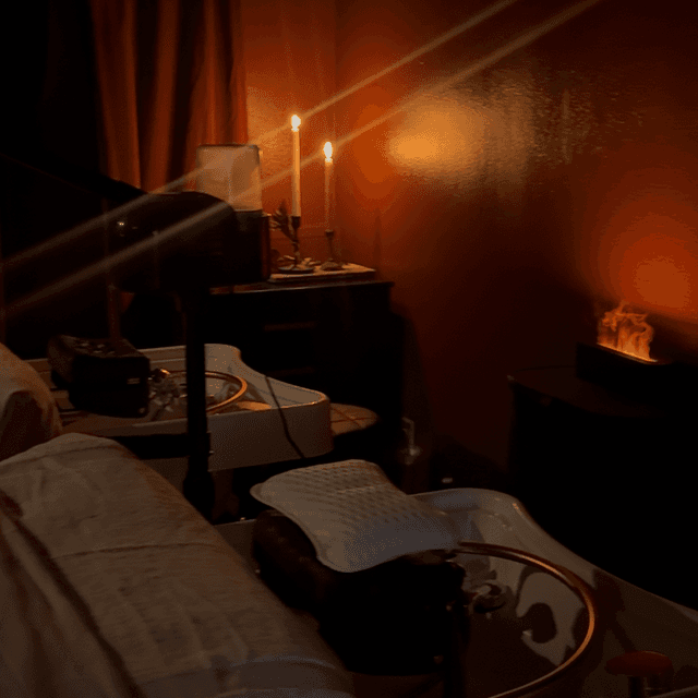 The Dulce Duo | Scalp Spa for Two at The Dolce Lounge in Tampa, FL